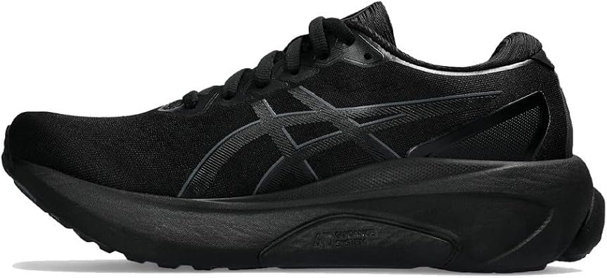 ASICS Kayano 30 Woman Running Shoes White Grey