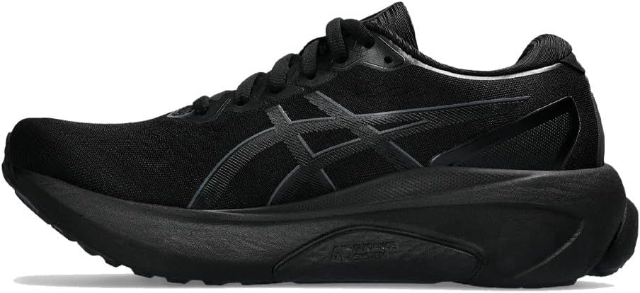 ASICS Kayano 30 Woman Running Shoes White Grey