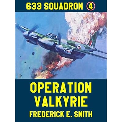 Operation Valkyrie