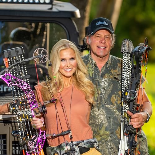 Flèches Gold Tip Ted Nugent Convaincus 300 pour éviter la casse - 6