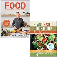 Dr. Mark Hyman MD Food: What the Heck Should I Cook?