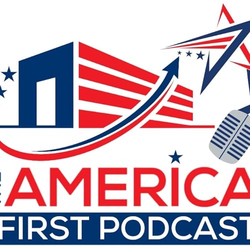 The America First Podcast: Episode 47 | November 25, 2025 | Hosts: Joe the Box, Johnny Blanket, Kevin Downey Jr, & Fred R