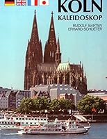 Koln: Kaleidskop 3774302243 Book Cover