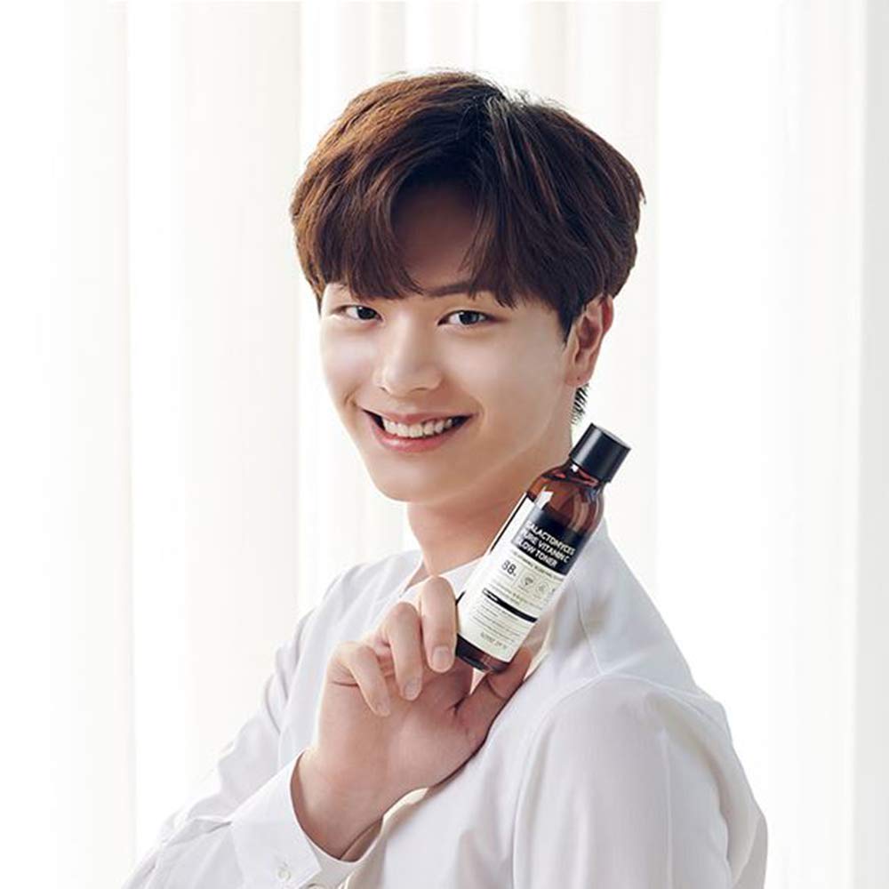 Amazon | サムバイミー(SOME BY MI) ガラクトミセスピュアビタミンC