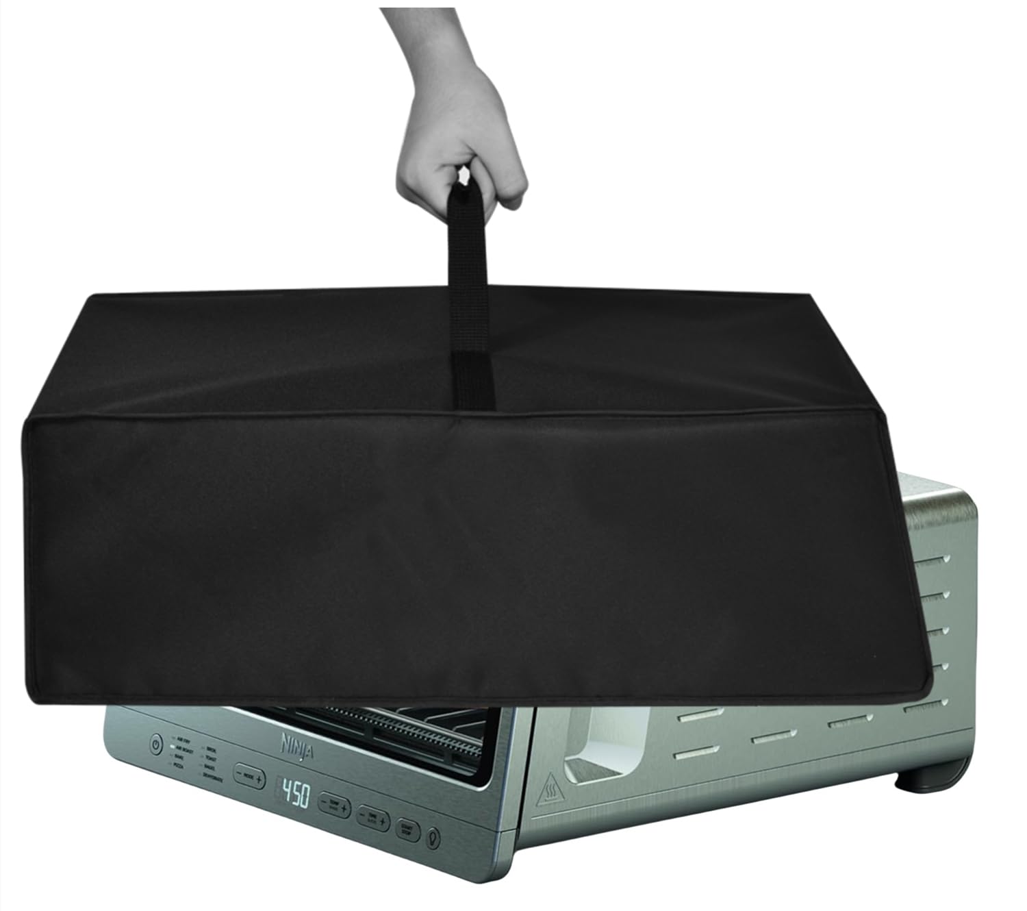 Housse Ninja Flip Four SP151 noire protection friteuse air chaud