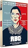 RBG : Ruth Bader Ginsburg