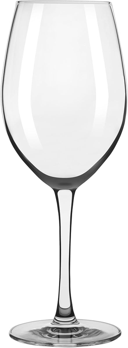 Libbey 9230 Contour 17 Ounce Wine Glass - 12 / CS