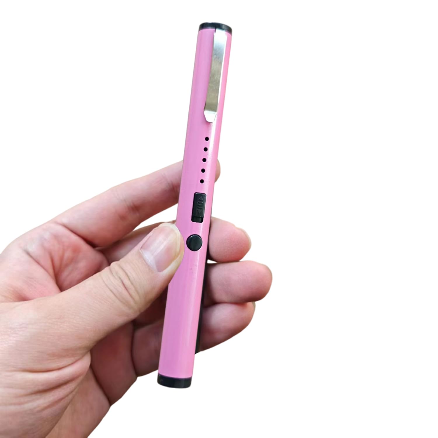 Stun Guns - Empower Women's Safety with a Powerful Self-defense Device - tase...