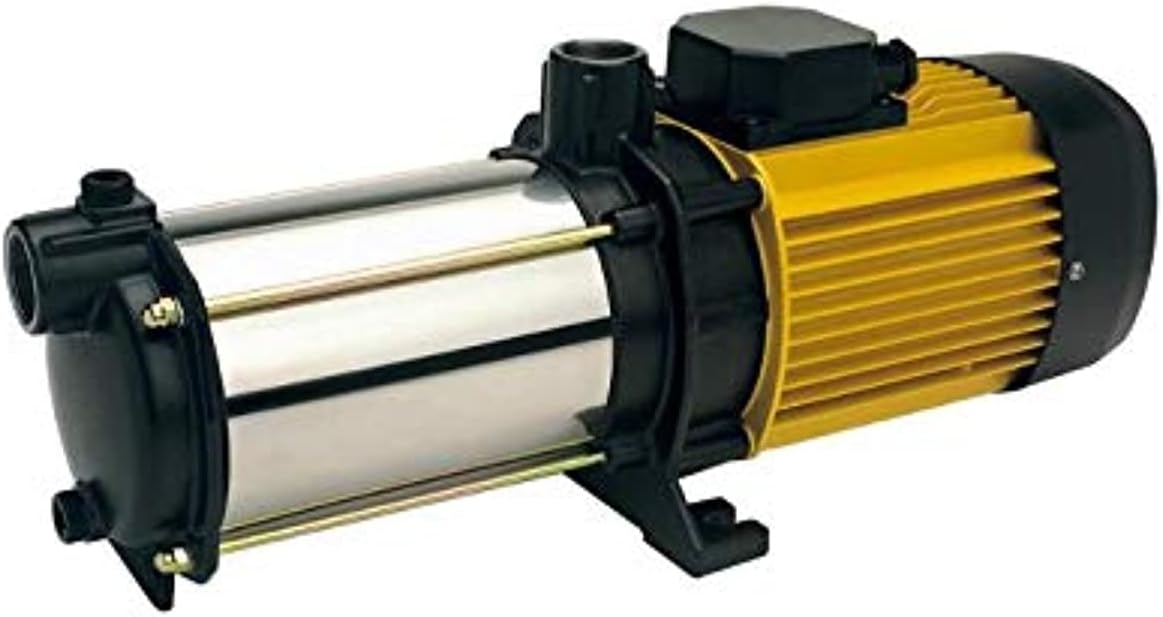 ESPA Water Pump 1.5 Kw 1.5Hp- Prisma 25-4M - Spain