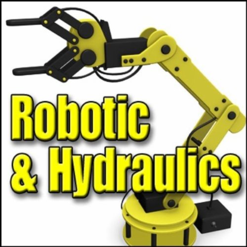 Robotics - Robot: Servo Movement Hydraulics, Servos & Robotics Robotics - Robot: Servo Movement Hydraulics, Servos & Robotics