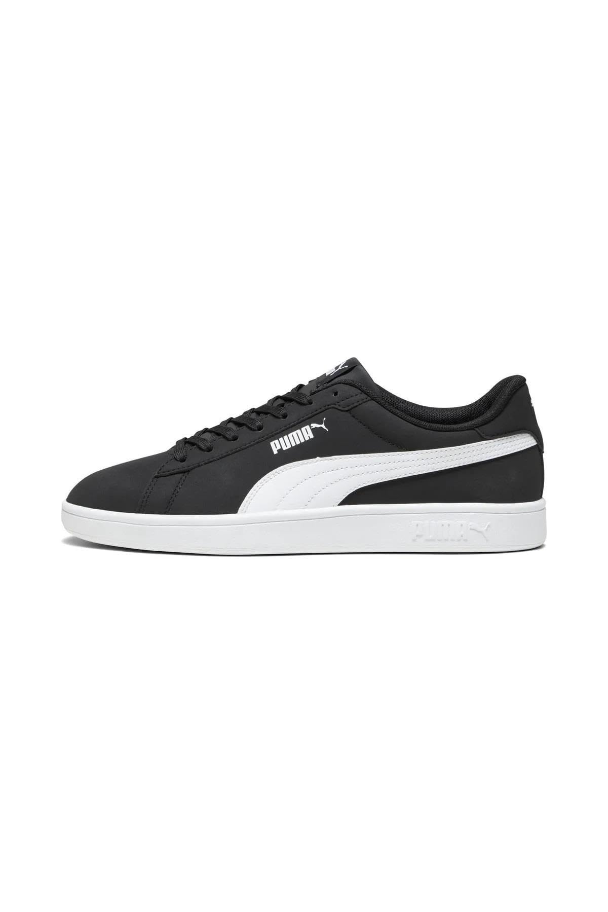 PUMA Puma Unisex's Smash 3.0 Buck Sneaker