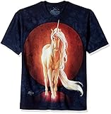 the mountain lion t shirt Setzen Sie ein Statement und drücken Sie sich mit Kunstkleidung aus, tragbare Kunst mit fotorealistischen Bildern und anspruchsvoller Farbtiefe. Mittleres Gewicht, außergewöhnlich weich, strapazierfähig, sanforisierte Baumwolle, entspannte Passform
