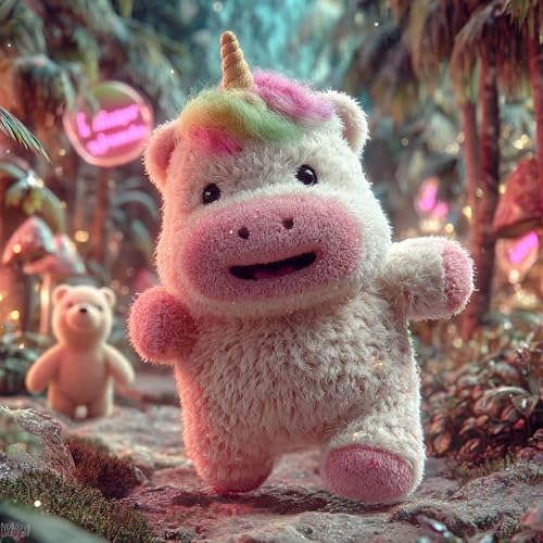 Nova and the Rainbow Rescue