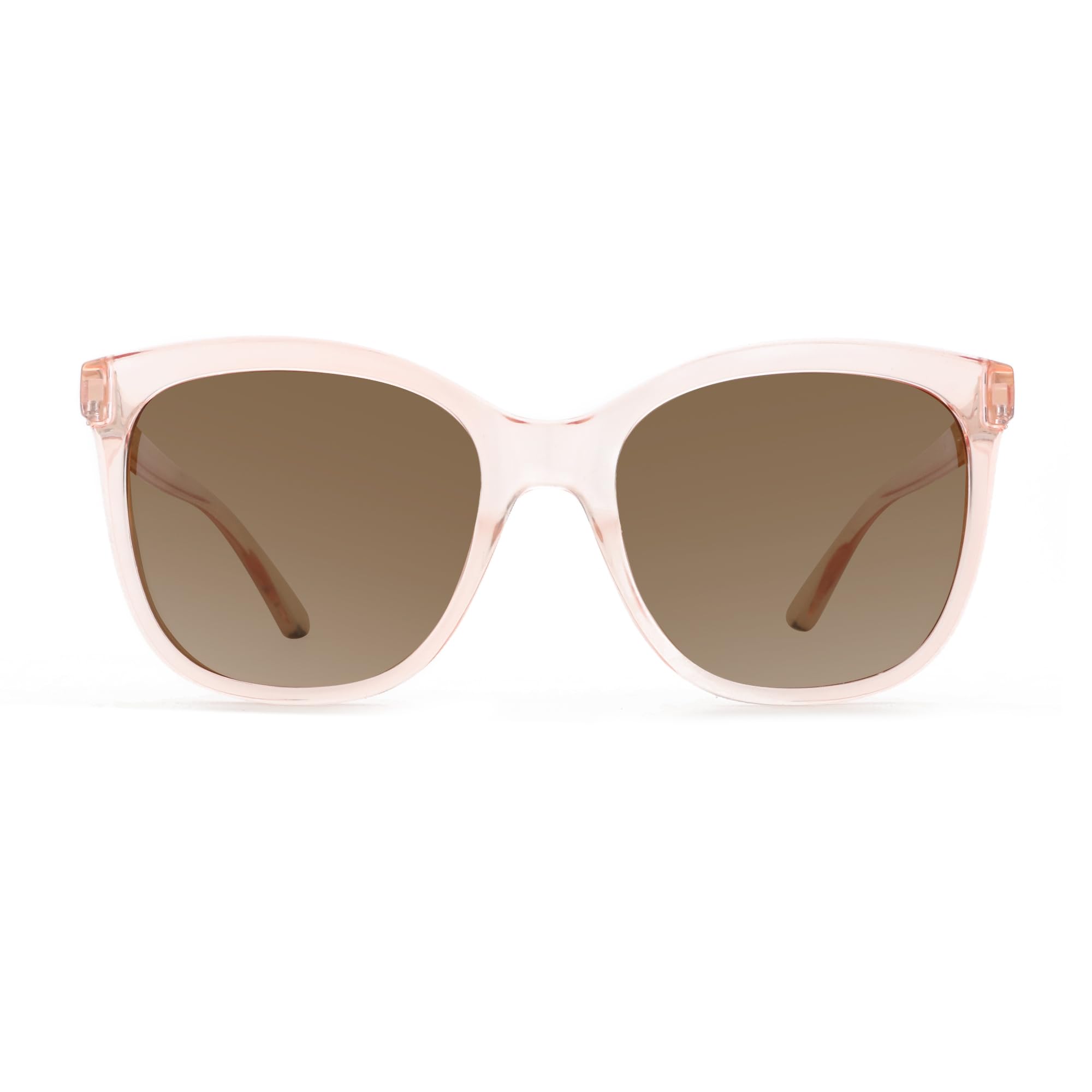 ZENOTTIC Occhiali da Sole Polarizzati per Donne Protezione UV400 Stile Retrò Carino a Forma di Occhio di Gatto