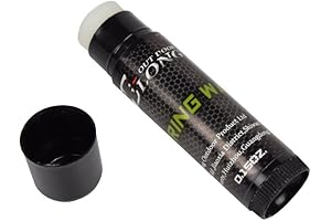 Bow String Wax: Shield Your Strings, Enhance Accuracy