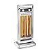 Olimpia Splendid 99610 Solaria Carbon Stufa a Infrarossi, 1100 W, Grigio immagine