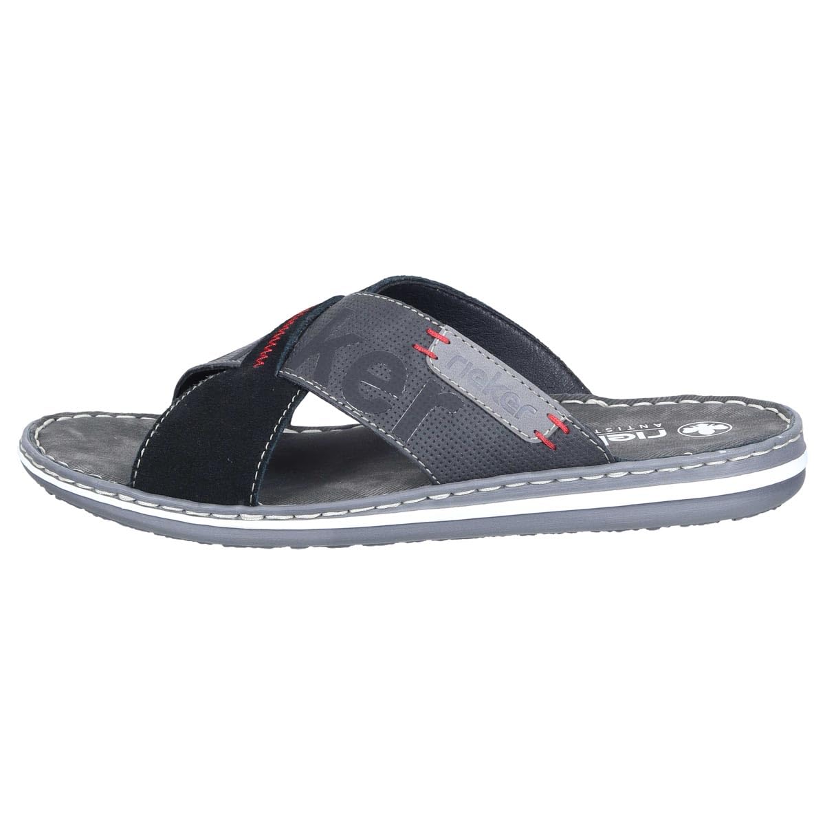 Clogs & Pantoletten für Herren