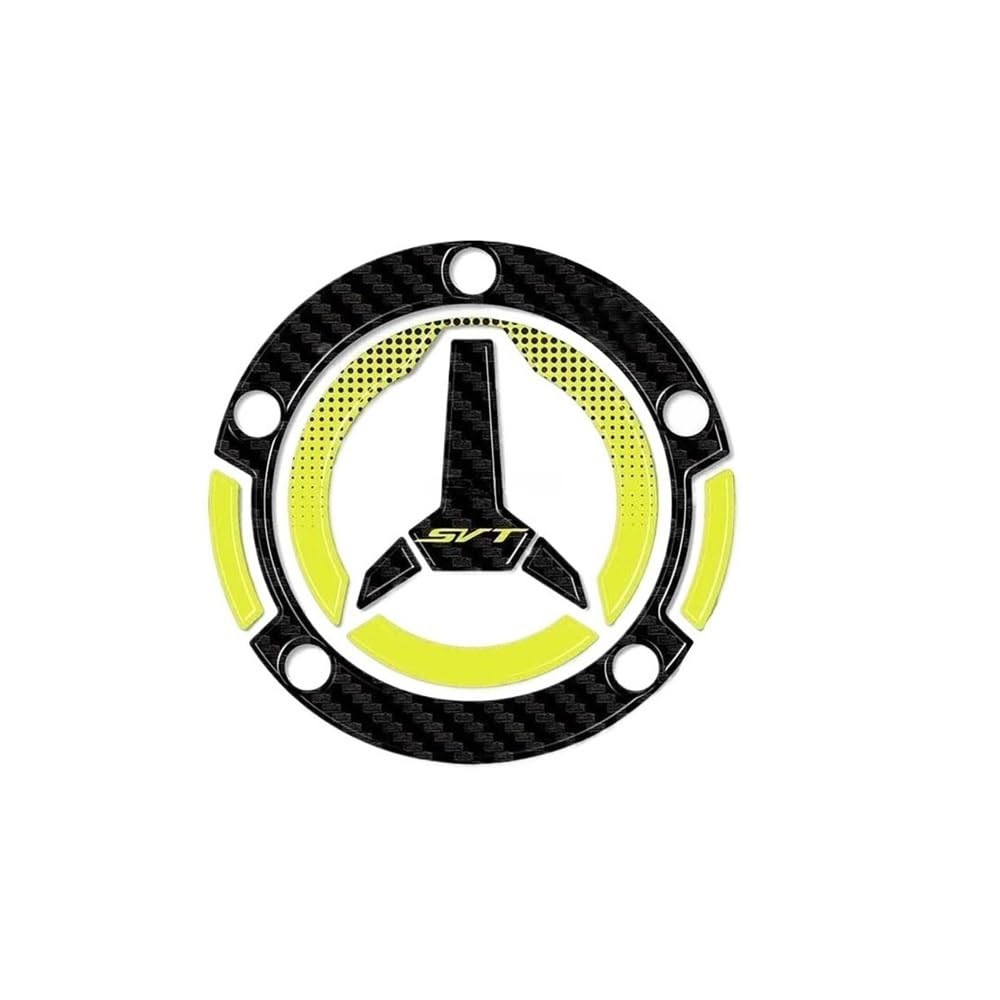 Kit autocollants traction pour moto de voyage QJMotor SVT 650 X 2024
