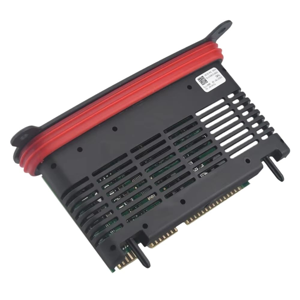 Llyixuai One Color 63117316187 7316187 63117355073 For F10 F18 F32 F33 F36 F80 Xenon Headlight Driver Module Led Control Module