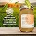Spring Sunrise Grass Fed Organic Original, and Brown Ghee Combo Pack - USDA Certified Clarified Butter - Keto & Paleo Friendly, Non-GMO, Gluten & Casein Free Cooking Oil