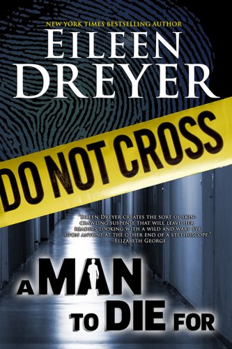 Bargain eBook - A Man to Die For