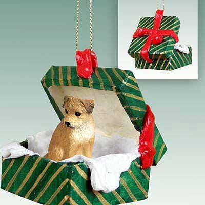 border terrier gifts amazon