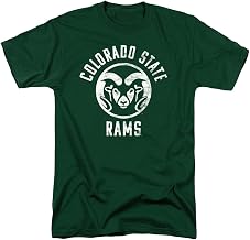 LOGOVISION Official Collegiate One Color Distressed Logo Short Sleeve for Men & Women T Shirt Collection 1