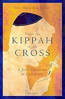 De la kippa à la Croix 1621640183 Book Cover
