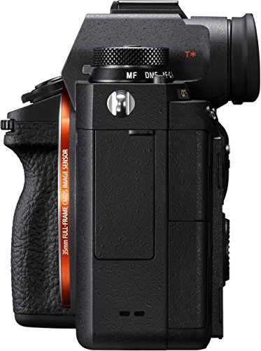 Sony broadcast camera system FX9