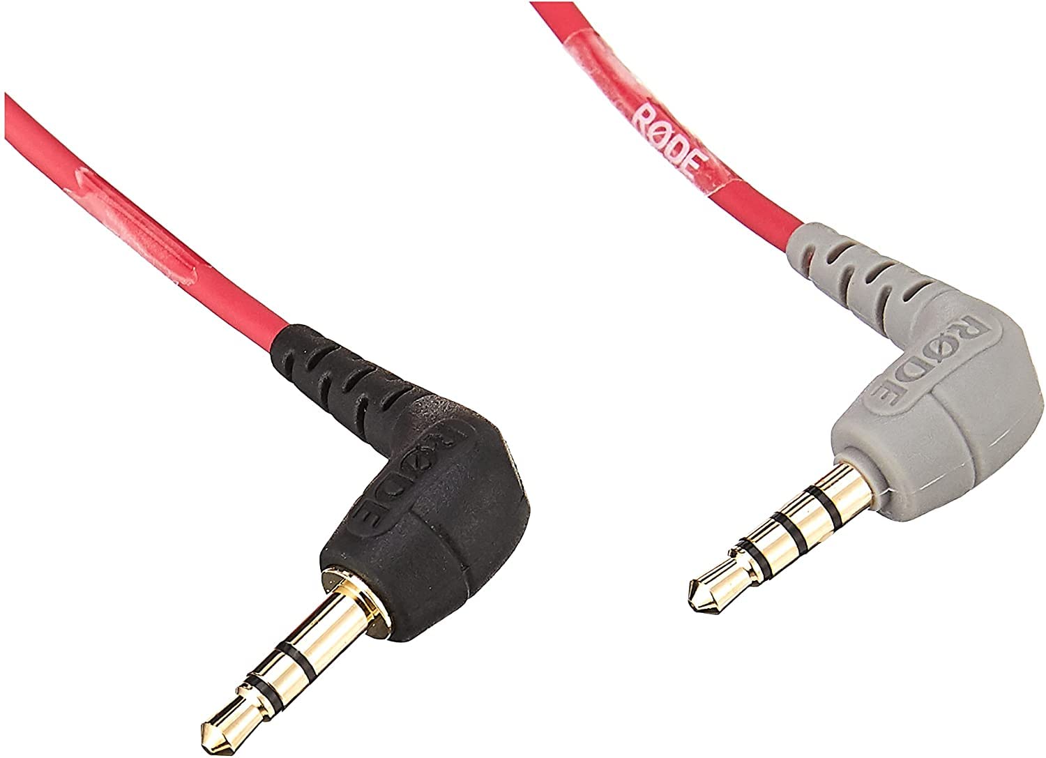 RØDE SC7 Cavo Patch TRS A TRRS 3,5mm - Per Microfoni E Smartphone - Foto 6