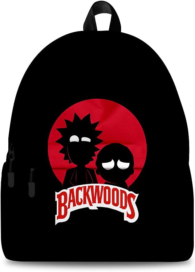 backwoods backpack amazon