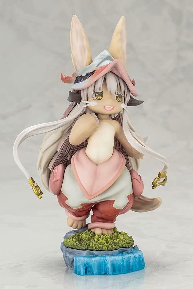 Amazon.co.jp: 【特価で売る】メイドインアビス ナナチ NONスケール