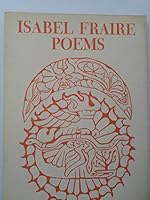 Isabel Fraire, poems B0006CEPAS Book Cover