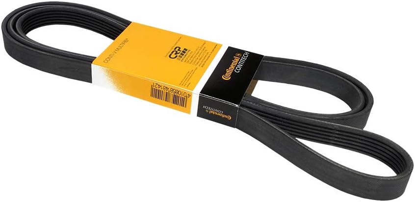 Continental 6PK2415 METRIC MULTI V-BELTS