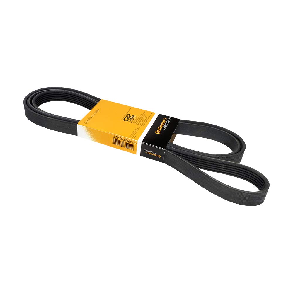 Contitech 6 PK 2415 Cinghie Trapezoidale