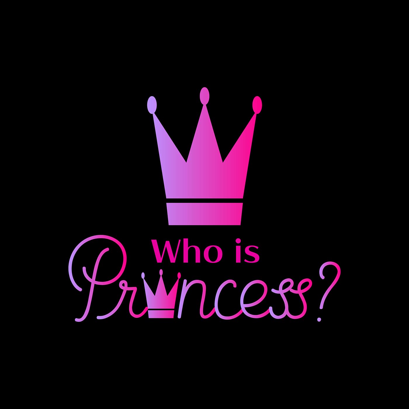 Who is Princess?