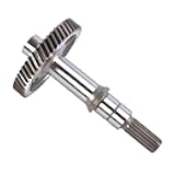 AP03 Input Axis 3235194 is Suitable for PS 550 850 1000, S 500, XP HO EPS (2013-2015)