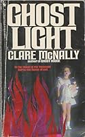 Ghost Light (Onyx) 0553225200 Book Cover