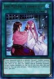  Yu-Gi-Oh! - Ghost Meets Girl - La storia di Shiranui - SAST-EN063 - Ultra Raro - Edizione illimitata - Savage Strike