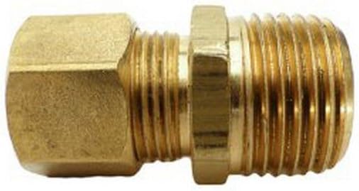 Rola-Chem 527158 Injection Fitting for Rola-Chem Pro Series Pump 527158
