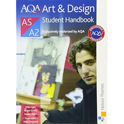 AQA Art & Design AS/A2