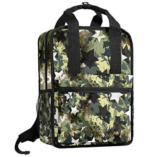 Sac à dos garçon bleu marine idéal pour l'école et le sport