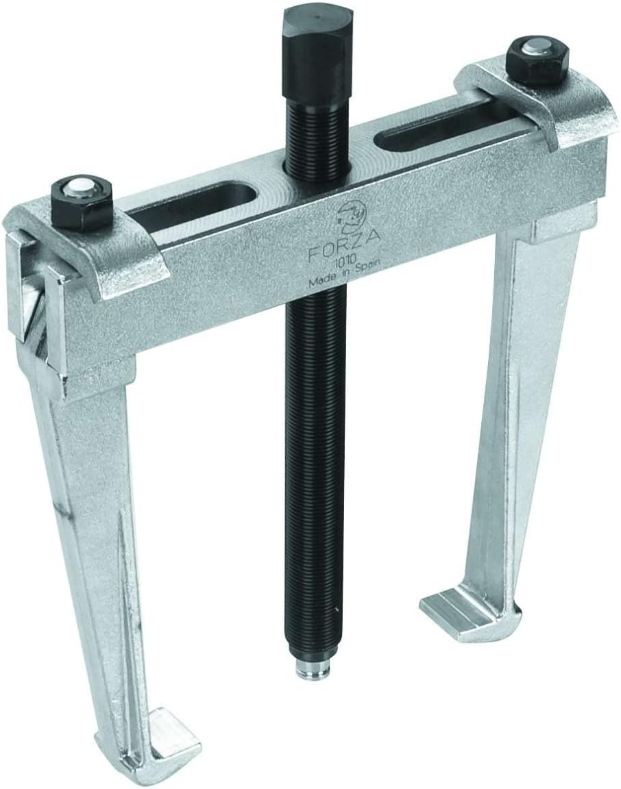 Extractor 2 Legs 220 x 145 Bearing