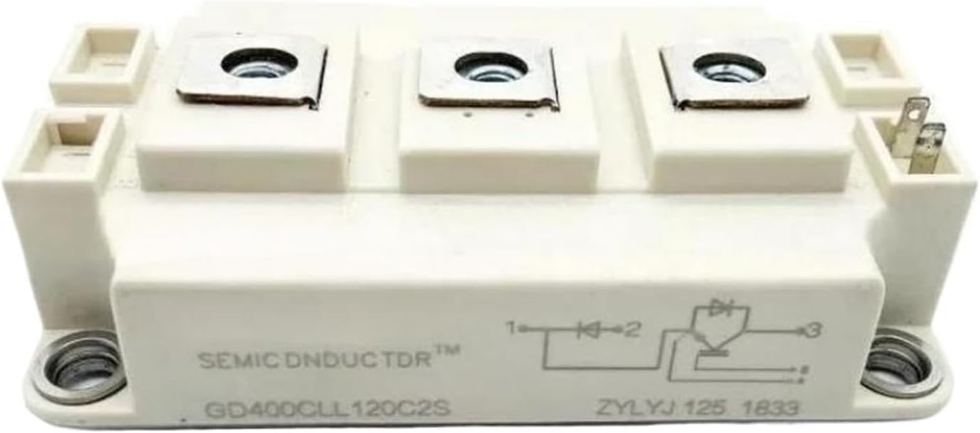 GD400CUL120C2S GD400CLL120C2ST GD300CUL120C2S GD300CLL120C2S GD400CUK60C2S GD400CEK60C2S GD400CET120C2S GD400CUT120C2S Module(GD400CLL120C2ST)