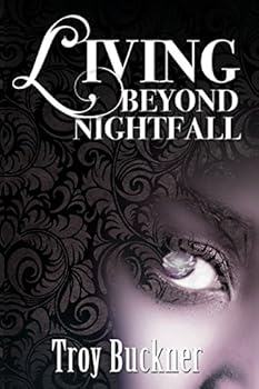 Paperback Living Beyond Nightfall Book