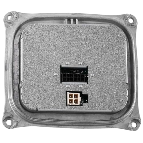 Module électronique de gestion de l'éclairage xénon 1610426980 Peugeot 308