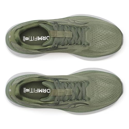Image of Saucony Men's Ride 18 Sneaker