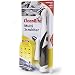 Produktbild CleanRite MultiScrubber Reinigungsbürste für Haushalt, Küche & Bad | Rotierende Universal-Bürste | Scheuerbürste, Fugenbürste und Waschbürste