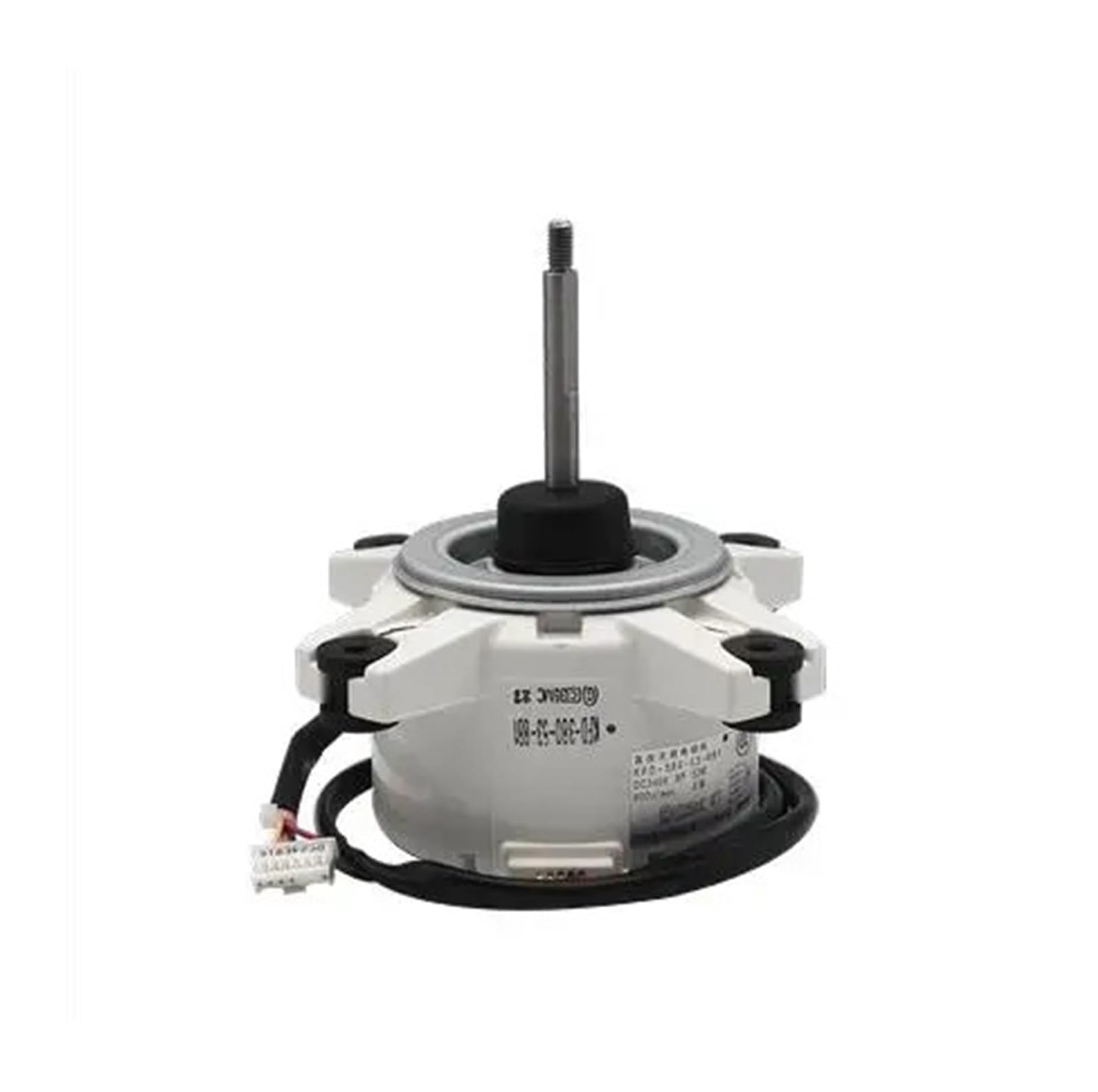 Moteur De Ventilateur De Climatiseur Moteur À Courant Continu Sans Balais KFD-380-50-8C KFD-380-50-8D KFD-380-53-8B1 KFD-280-60-8A, Compatible Avec Daikin, Pièces De Rechange For Climatiseur(KFD-380-5