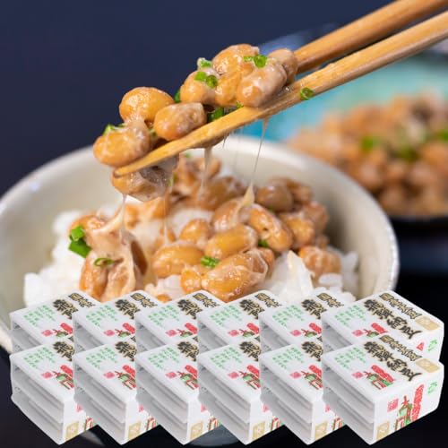 納豆 大粒 国産大豆使用 飛騨納豆 3パック×12セット 合計36パック 業務用 大容量 納豆 大粒 国産大豆使用 飛騨納豆 3パック×12セット 合計36パック 業務用 大容量